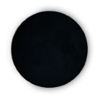 Luna nueva phase